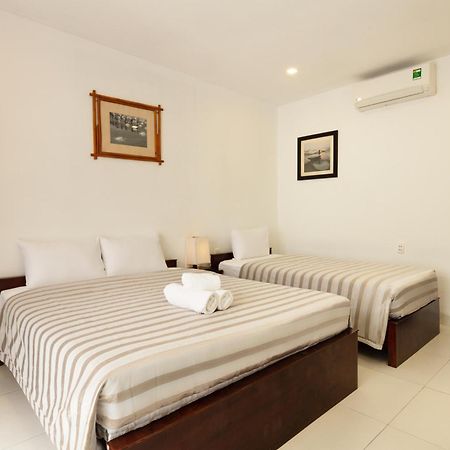 La Paloma Villa Nha Trang Exteriér fotografie